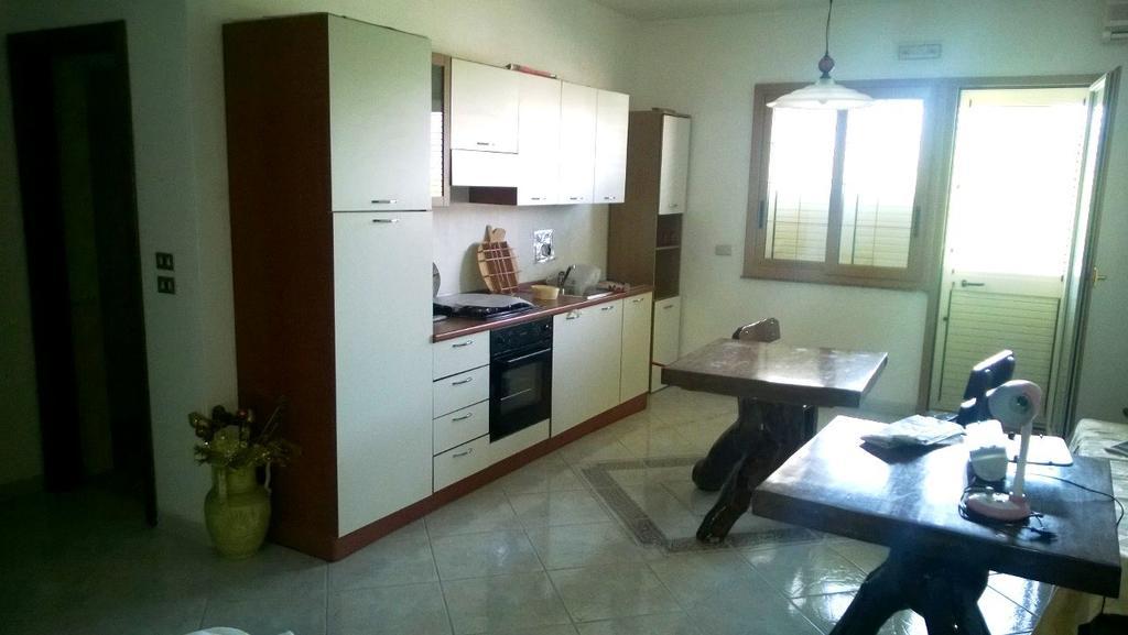 B&B Shalom Condofuri Marina Habitación foto