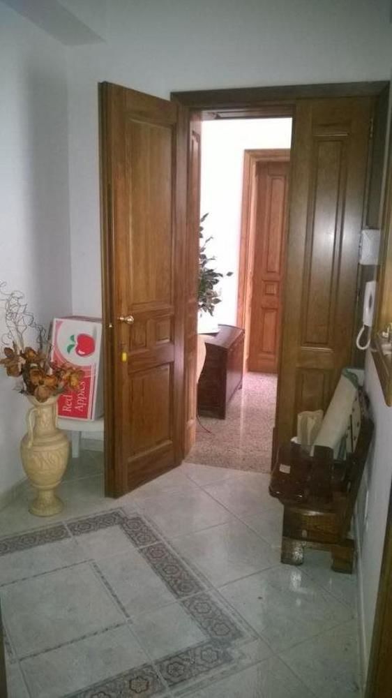 B&B Shalom Condofuri Marina Exterior foto
